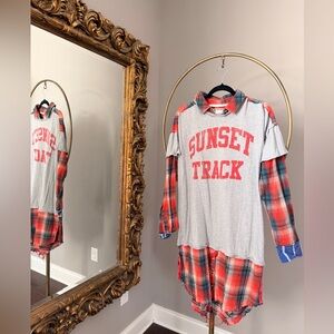 We The Free Remade with Love Twofer Tee